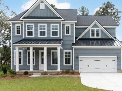 277 Rebel Kat Court, Charleston, SC 29412
