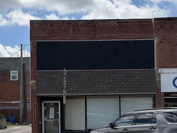 212 N 16Th Street, Clarinda, IA 51632