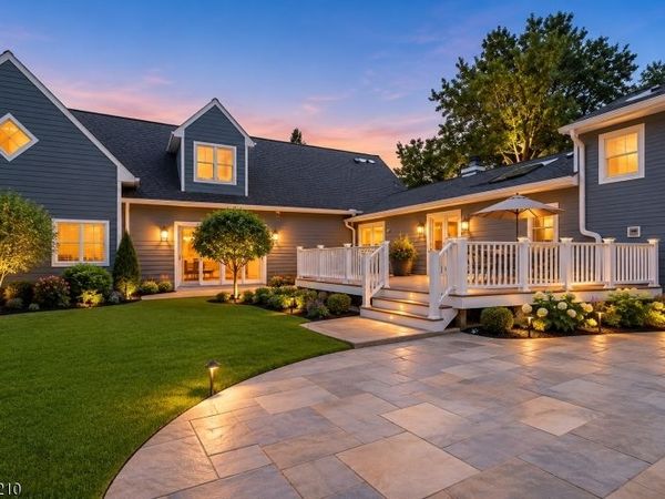 947 Cherry Hill Rd, Montgomery, NJ 08540
