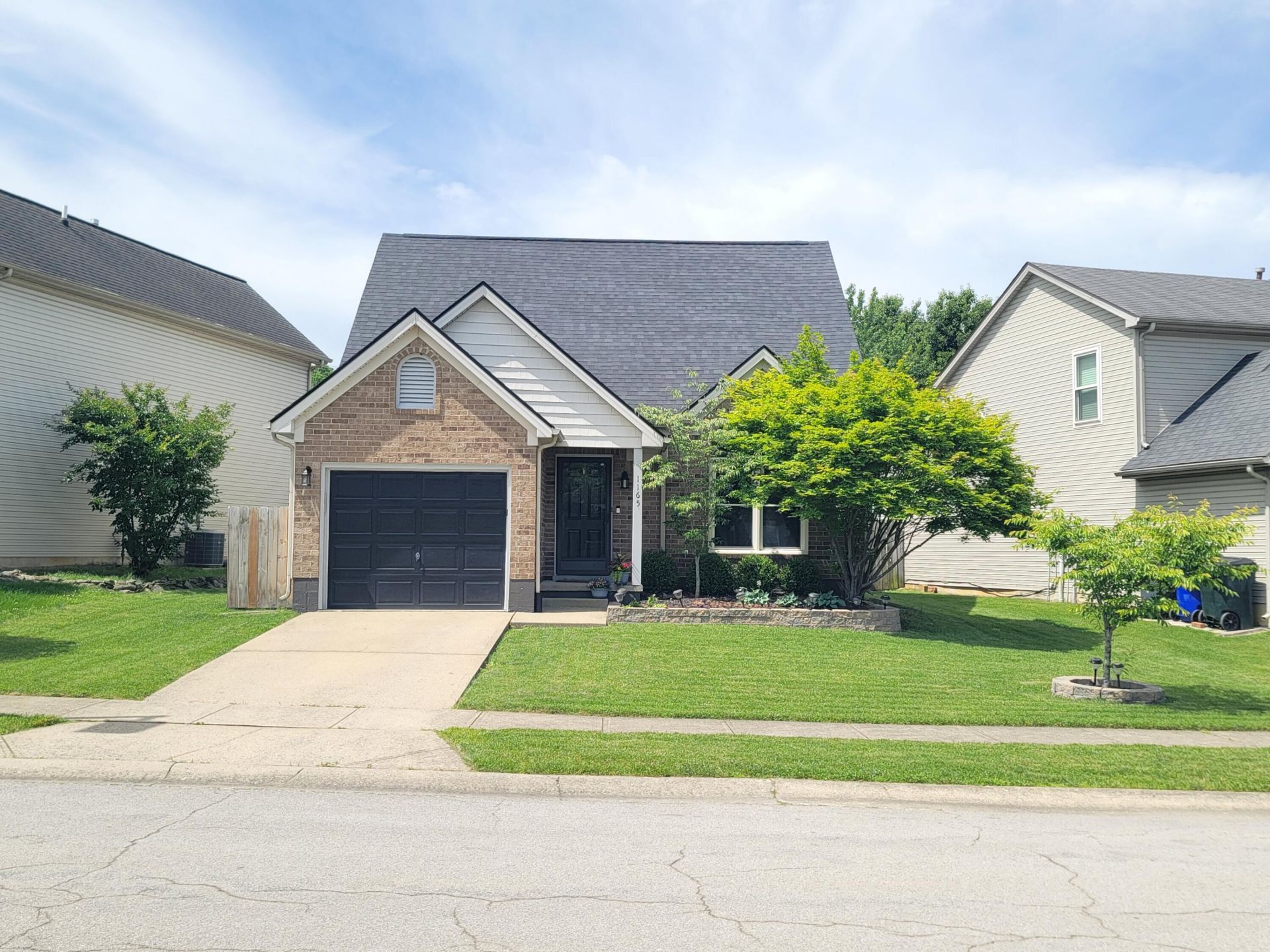1165 Red Stone Drive, Lexington, KY 40509 Main Photo
