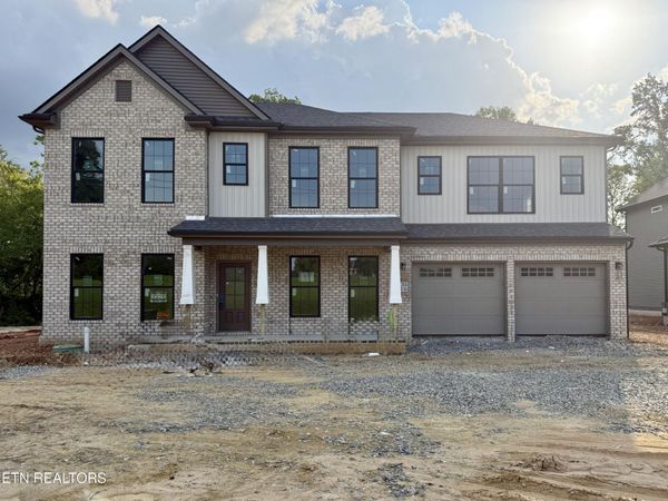 1635 Harvey Rd, Lenoir City, TN 37772
