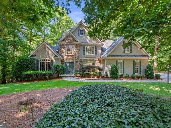 2230 Fleurie Lane, Braselton, GA 30517
