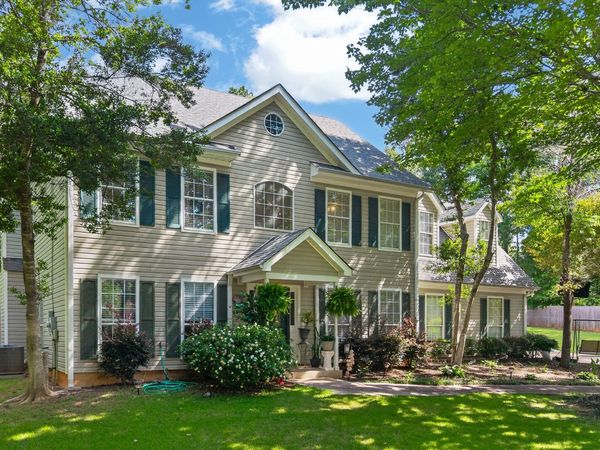308 Tyler Trace, Mcdonough, GA 30252