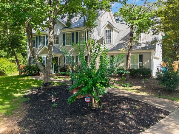 308 Tyler Trace, Mcdonough, GA 30252