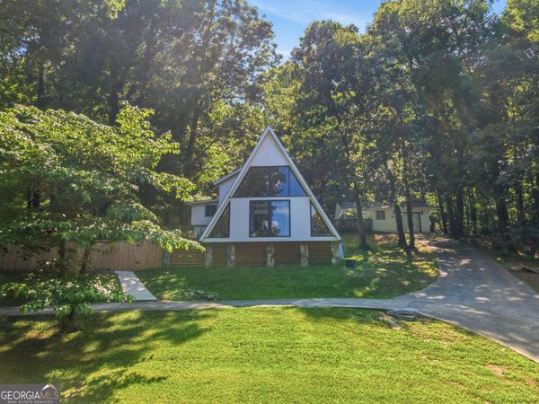 550 Sam Love Road, Rocky Face, GA 30740
