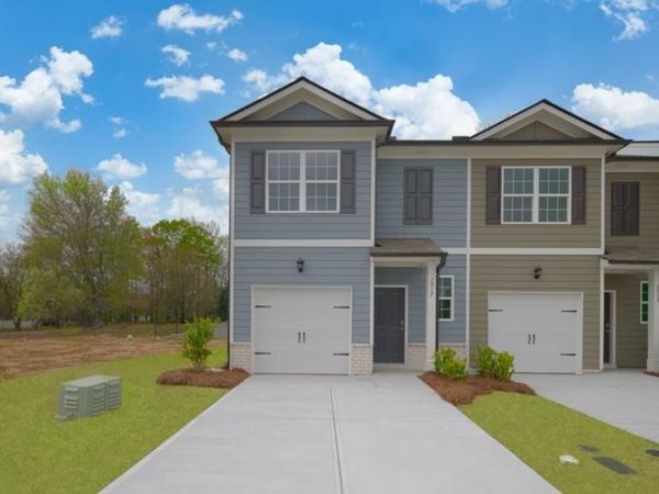 2019 Roseleigh Drive, Douglasville, GA 30134