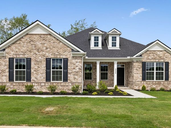 329 Harvest Point Blvd , Spring Hill, TN 37174