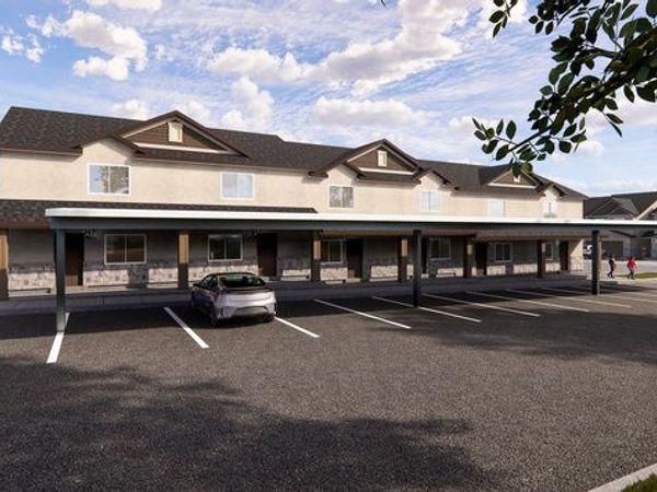 535 W 2530 N, Unit 35, Cedar City, UT 84721