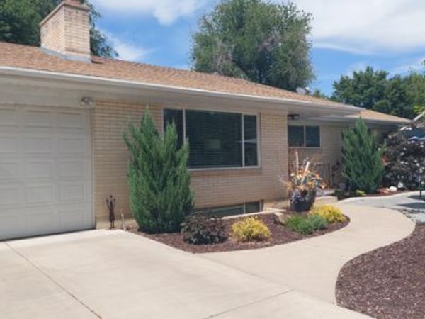 1285 E JEANNE AVE, Murray, UT 84121