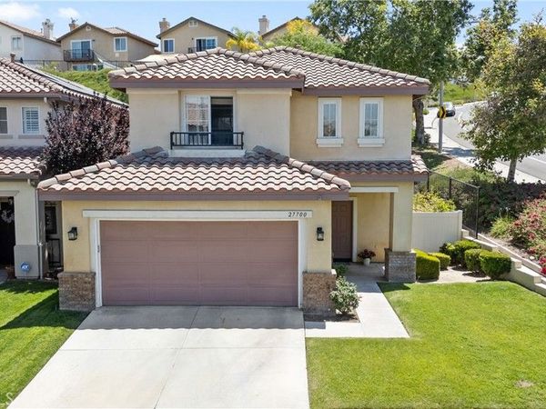27700 Zeus, Canyon Country, CA 91351