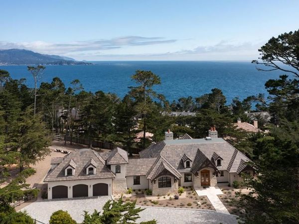 1246 Portola Road, Pebble Beach, CA 93953