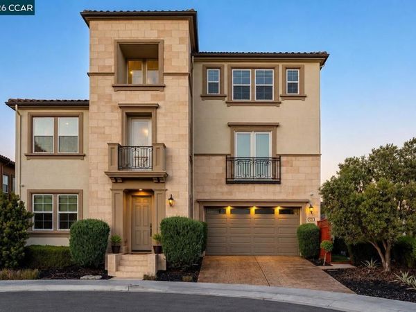600 Thyme Way, San Ramon, CA 94582