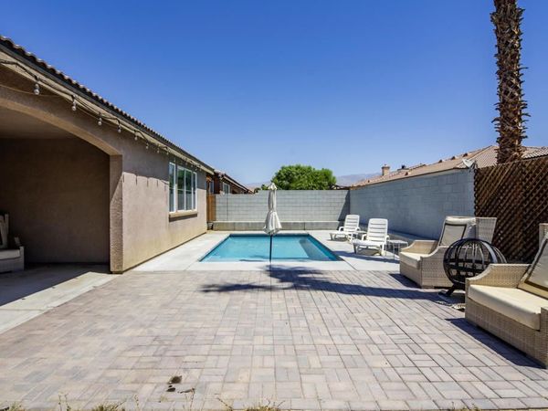 42724 Tango Court, Indio, CA 92203