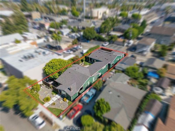 422 W Amerige Avenue, Fullerton, CA 92832
