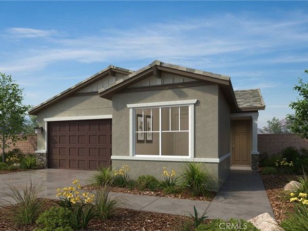 1222 Creighton Circle, Perris, CA 92571