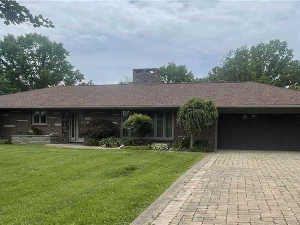 110 Sunrise Drive , Byesville, OH 43723