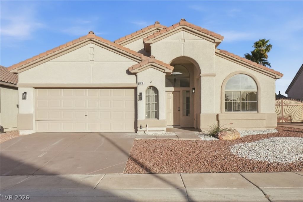 9016 Gabro Lane , Las Vegas, NV 89123