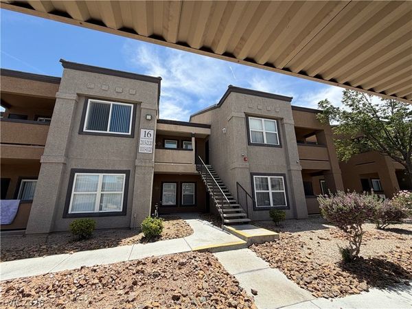 6650 WARM SPRINGS Road , Unit 1114, Las Vegas, NV 89118