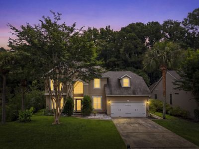 1224 Old Course Lane, Mount Pleasant, SC 29466