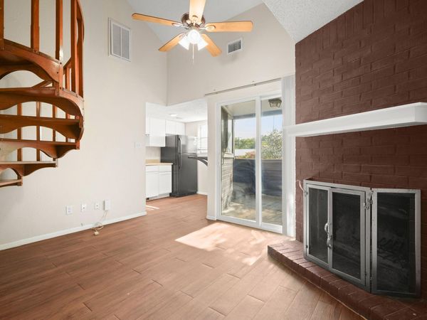 2500 Burleson RD, Unit 312, Austin, TX 78741