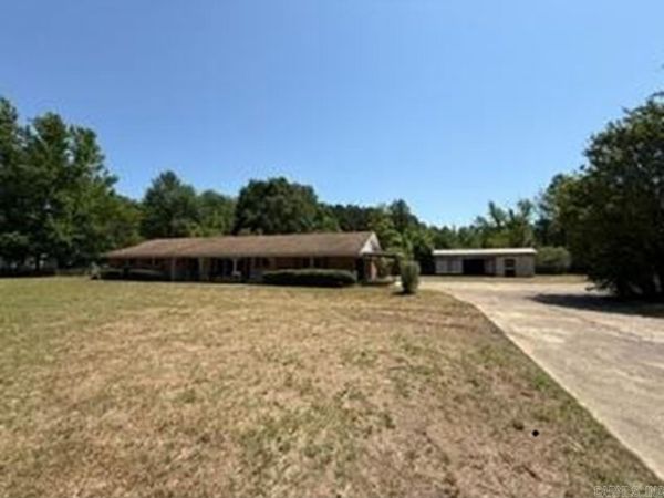 321 Hwy 79S Highway, Magnolia, AR 71753