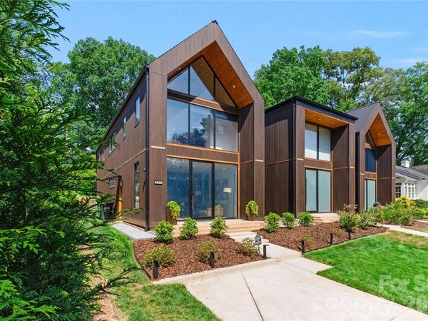 5447 Topping Place, Unit 101, Charlotte, NC 28209