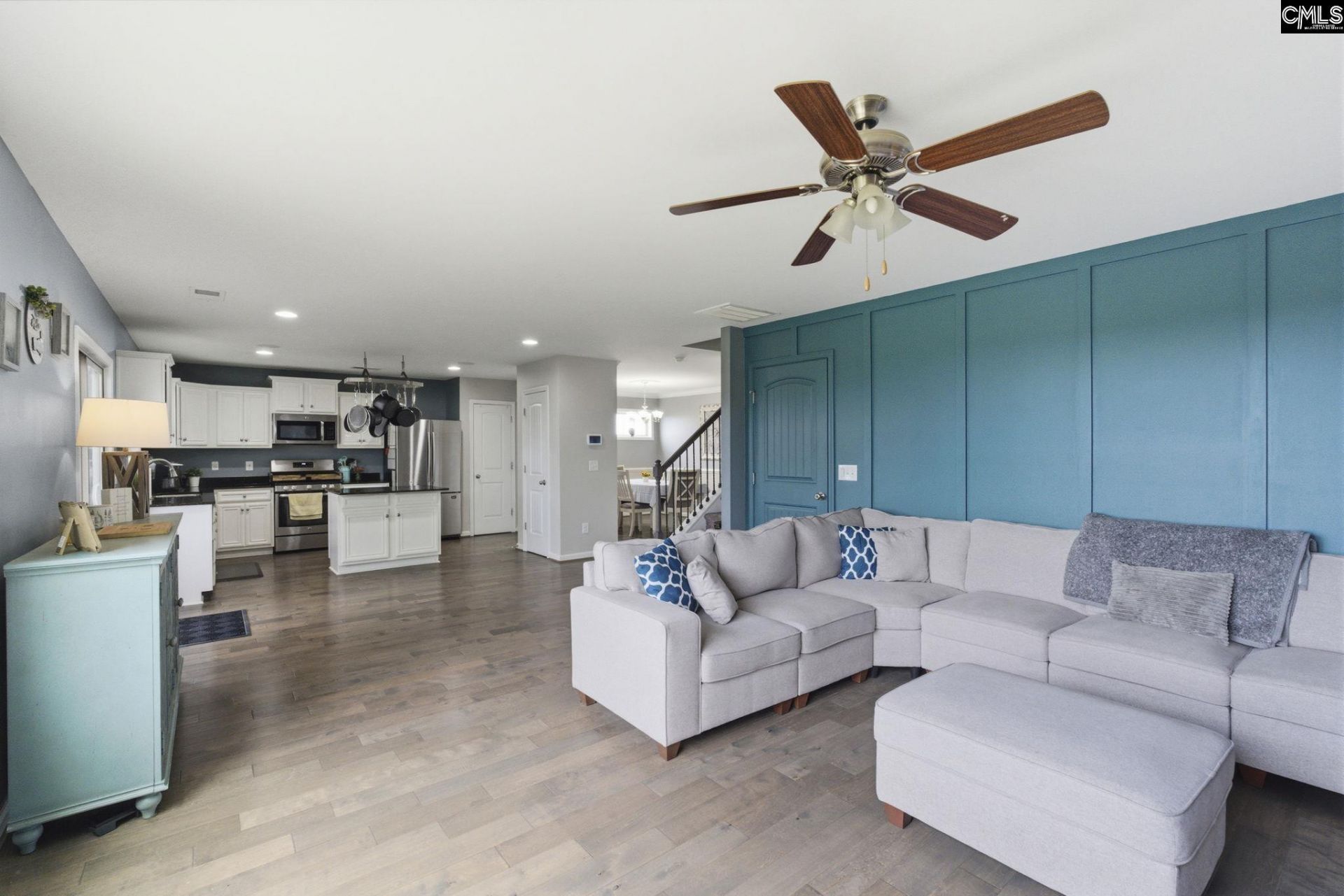 137 Cassique Drive  Photo 25