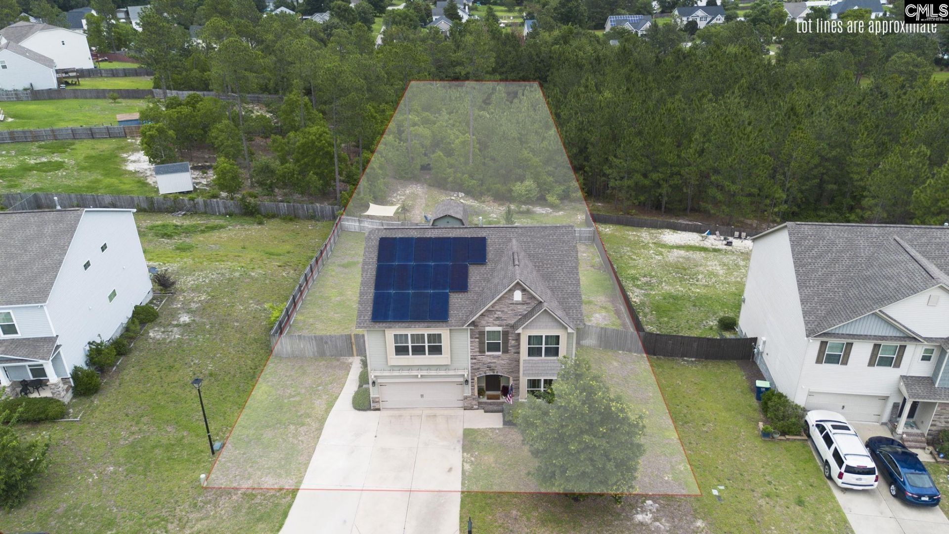 137 Cassique Drive  Photo 64