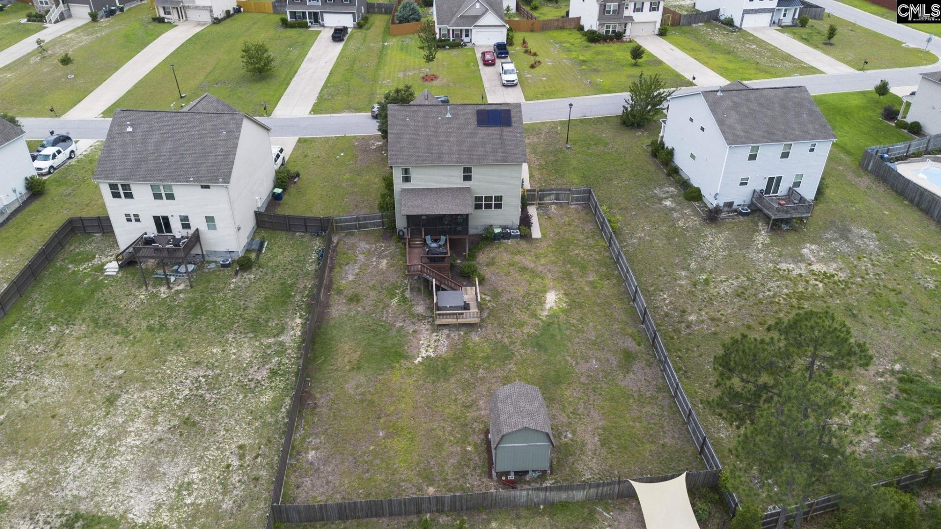 137 Cassique Drive  Photo 65