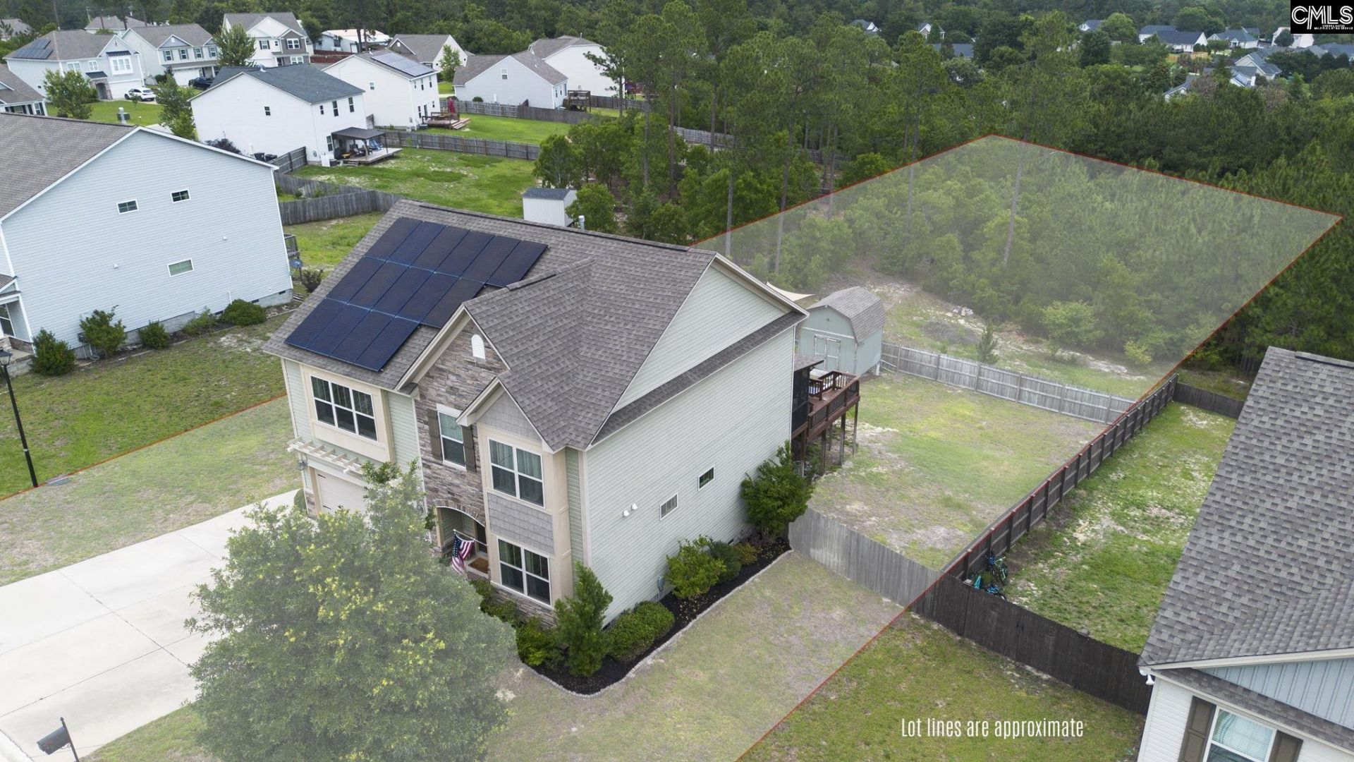 137 Cassique Drive  Photo 66