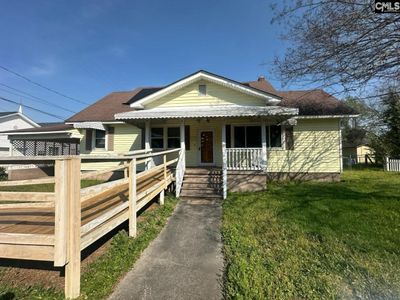 445 Oak Street Street , Winnsboro, SC 29180