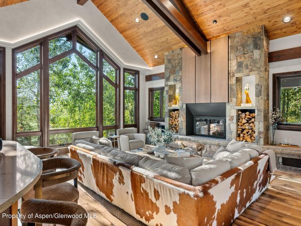 1926 Faraway Road, Snowmass Village, CO 81615