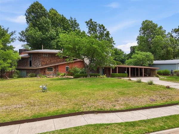 4800 N Hammond Avenue, Oklahoma City, OK 73122