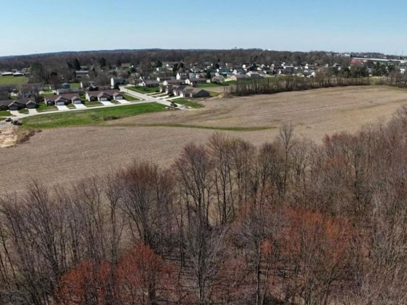 Lot 1 Spring Village Lane , Ontario, OH 44906 Photo 1