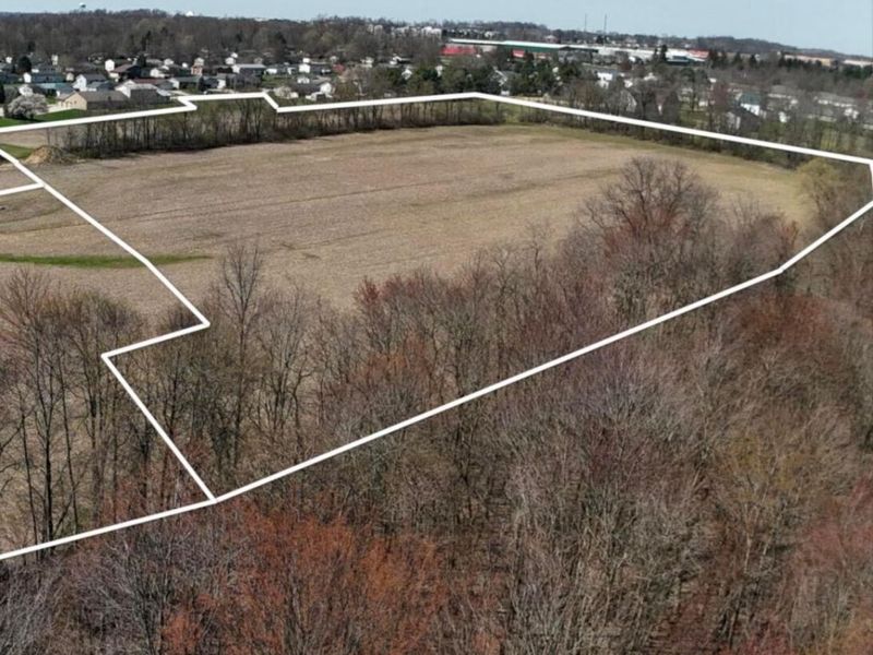 Lot 1 Spring Village Lane , Ontario, OH 44906 Photo 2