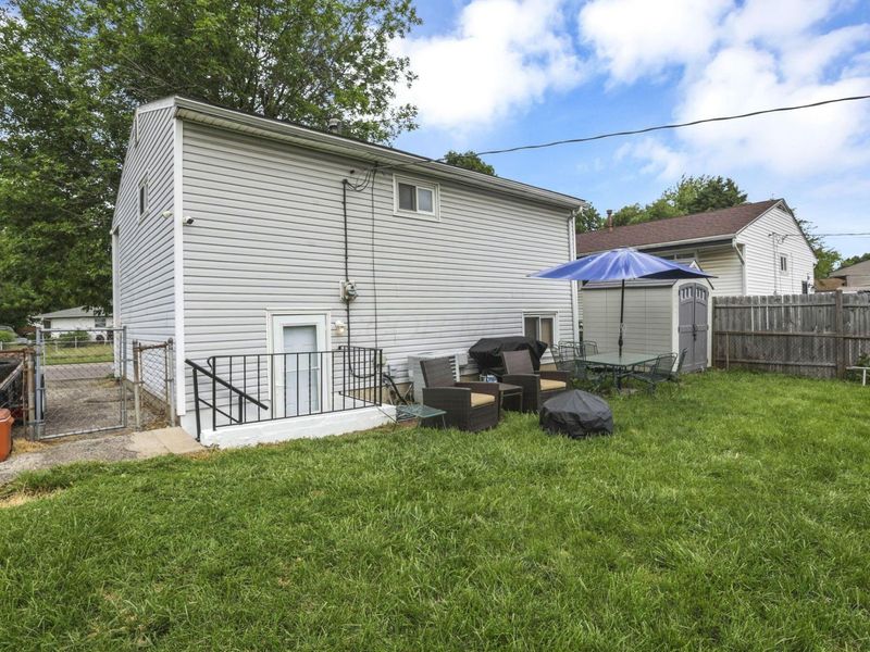 3184 Weirton Drive, Columbus, OH 43207 Photo 28