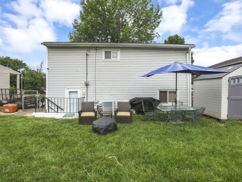 3184 Weirton Drive, Columbus, OH 43207 Photo 29