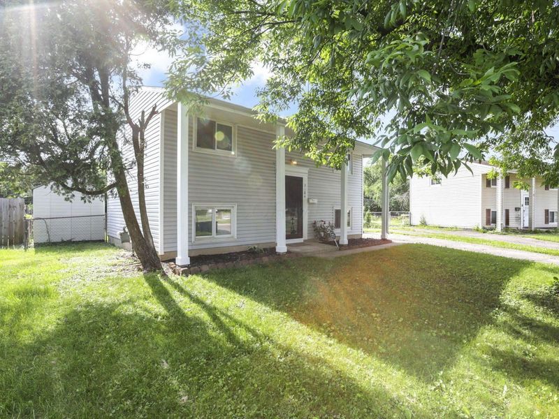 3184 Weirton Drive, Columbus, OH 43207 Photo 3