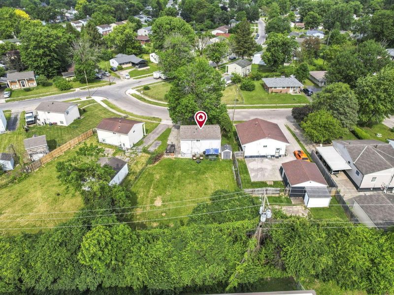 3184 Weirton Drive, Columbus, OH 43207 Photo 38