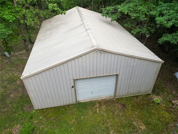 845 Fire Tower Road , Hardy, AR 72542