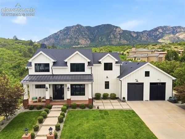 5418 Novella Grove, Colorado Springs, CO 80906