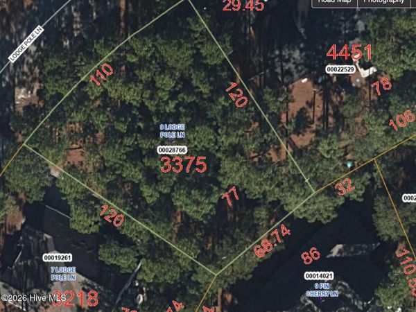 9 Lodge Pole Lane , Pinehurst, NC 28374