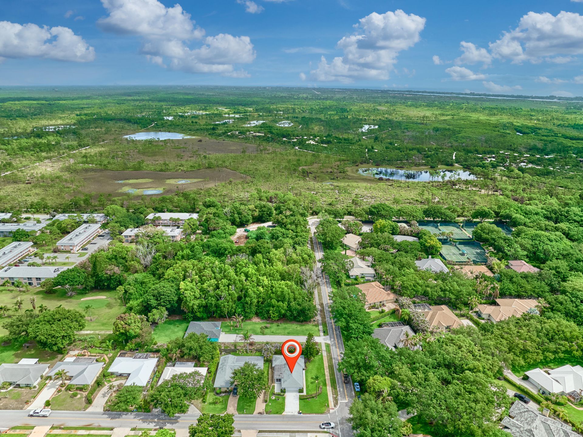 9901 SE Little Club Way N, Tequesta, FL 33469 Photo