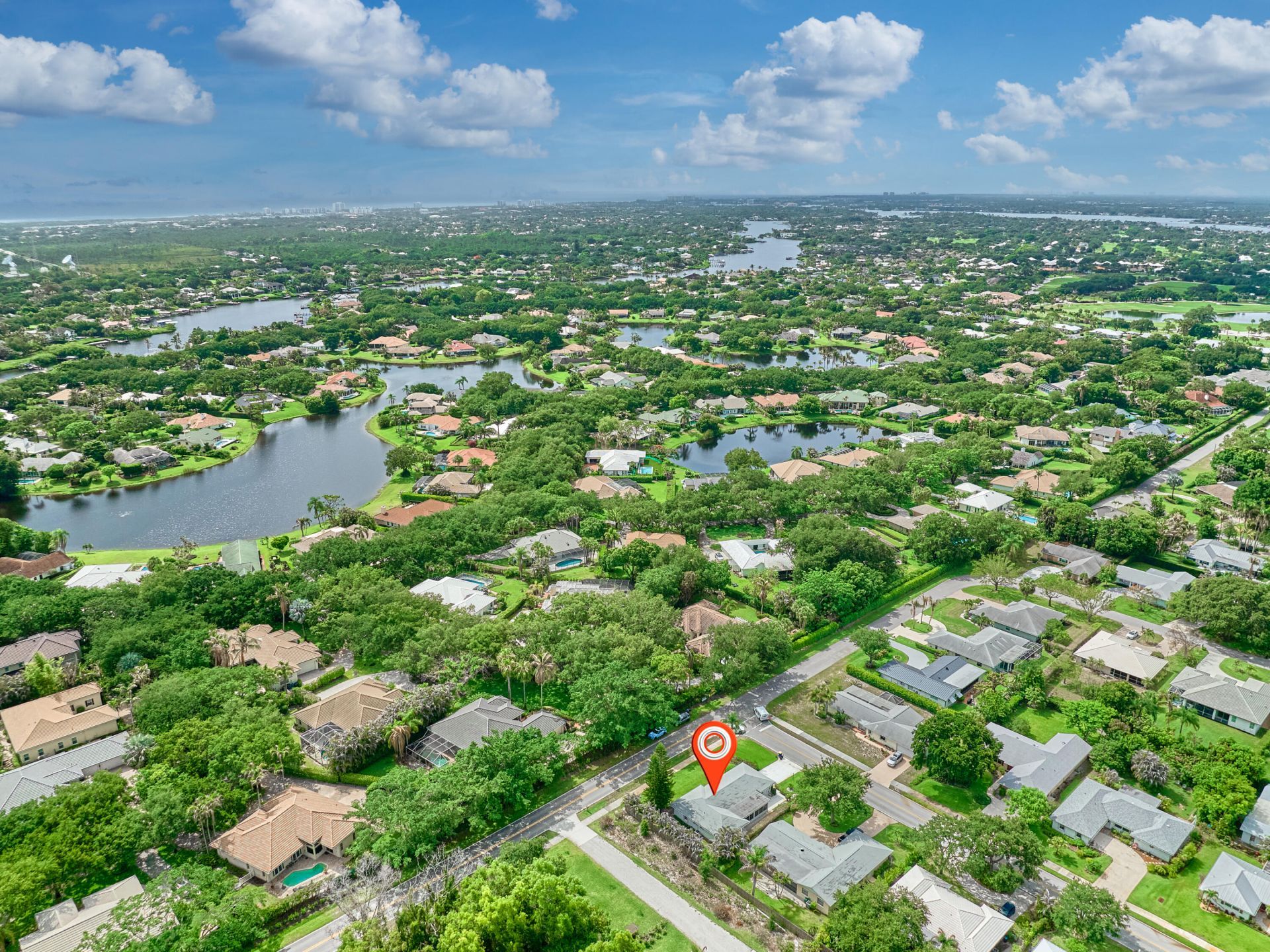 9901 SE Little Club Way N, Tequesta, FL 33469 Photo