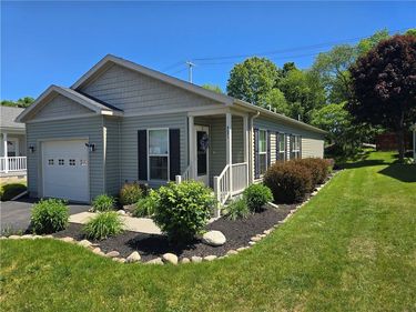6671 Daffodil Drive, Bath, NY 14810