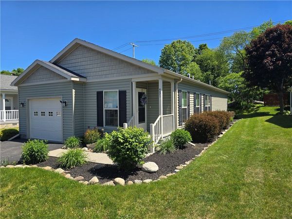 6671 Daffodil Drive , Bath, NY 14810