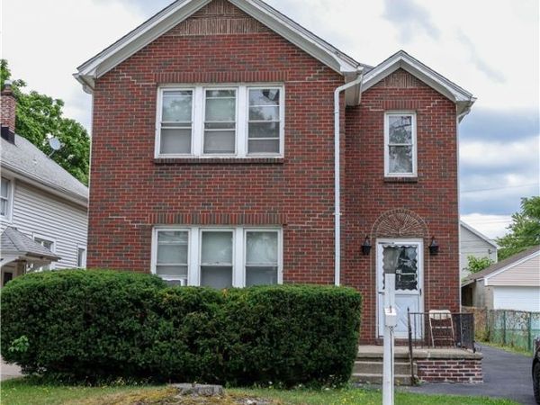 43 Hawthorne Avenue, Kenmore, NY 14223