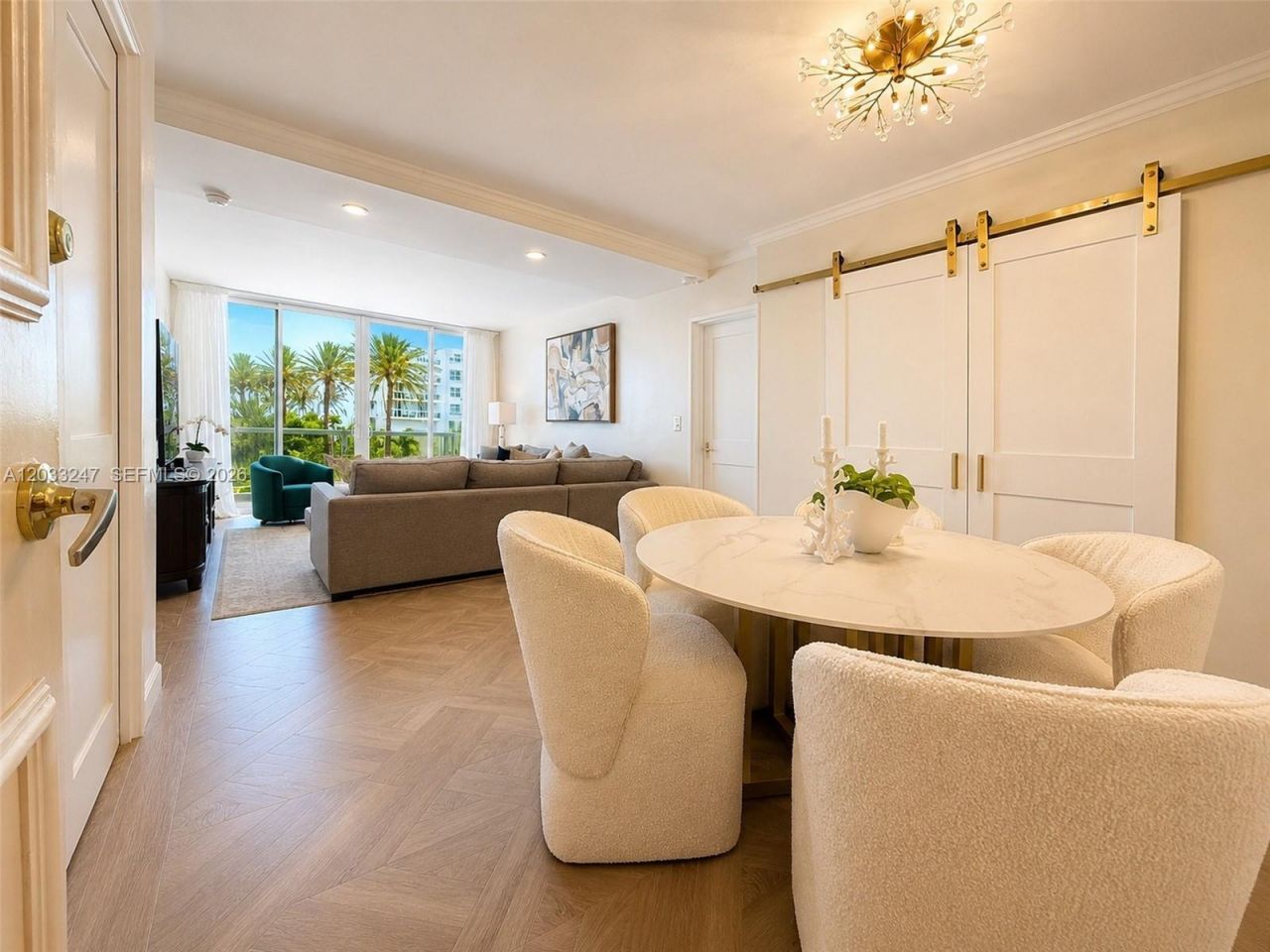 5700 Collins Ave , Unit 3A, Miami Beach, FL 33140 Photo