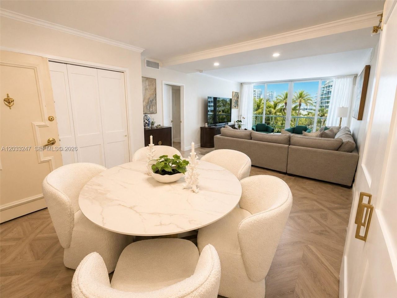 5700 Collins Ave , Unit 3A, Miami Beach, FL 33140 Photo