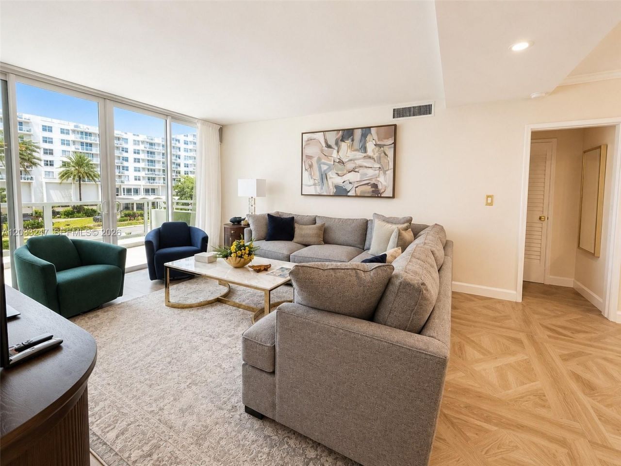 5700 Collins Ave , Unit 3A, Miami Beach, FL 33140 Photo